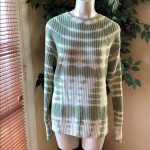 Time and Tru Knit Sweater